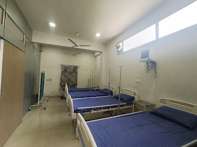 Dr. Mohit Verma