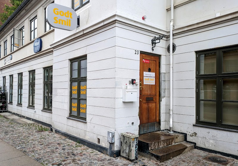 Godt Smil Tandlægerne Amager - billede 5