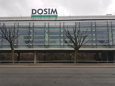 Dosim SA