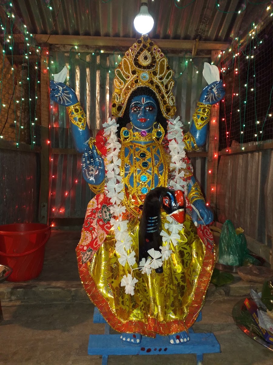 TILMURA SONI BABA photo 5