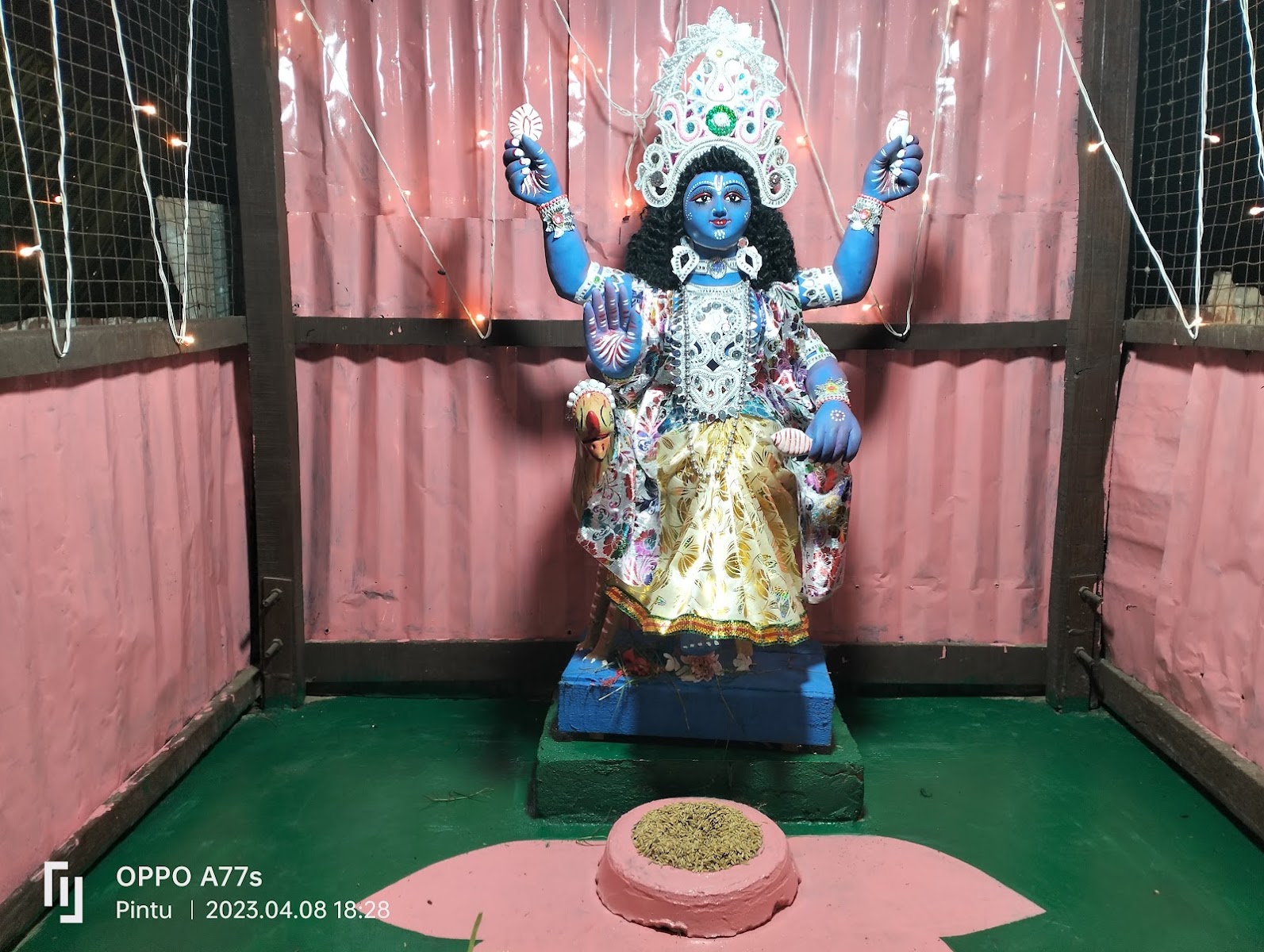 TILMURA SONI BABA photo 3