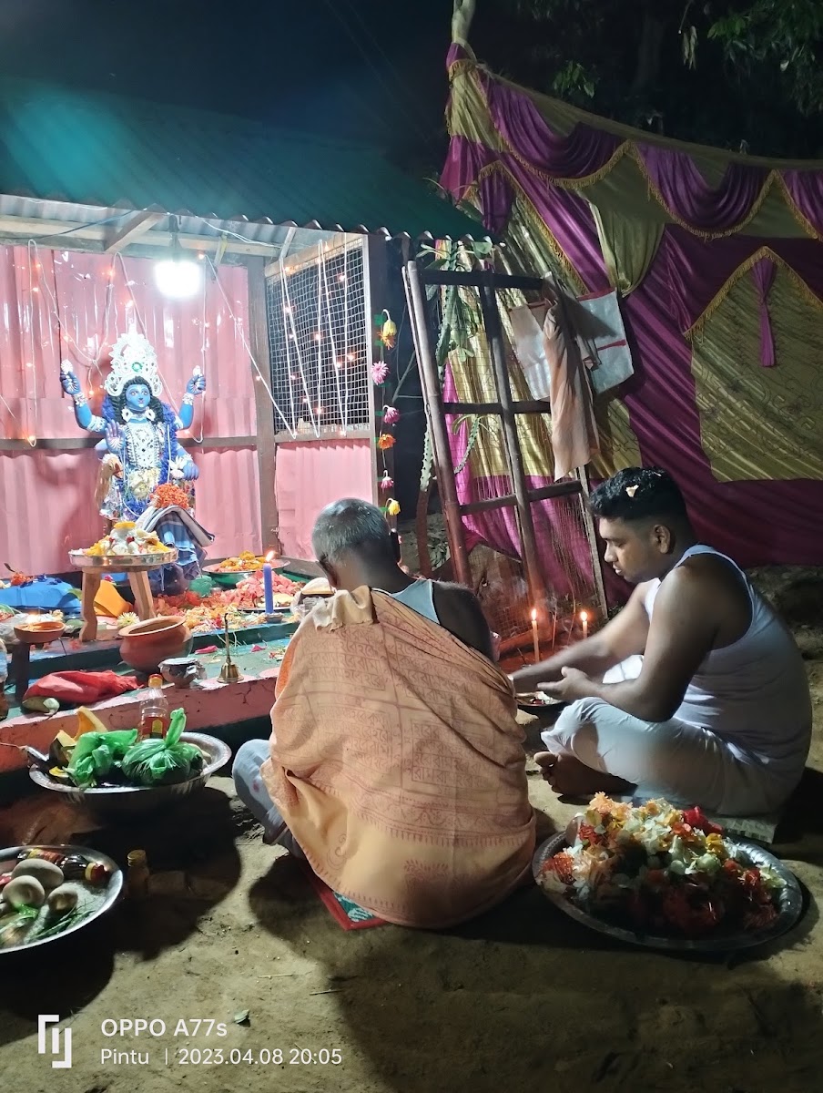 TILMURA SONI BABA photo 2