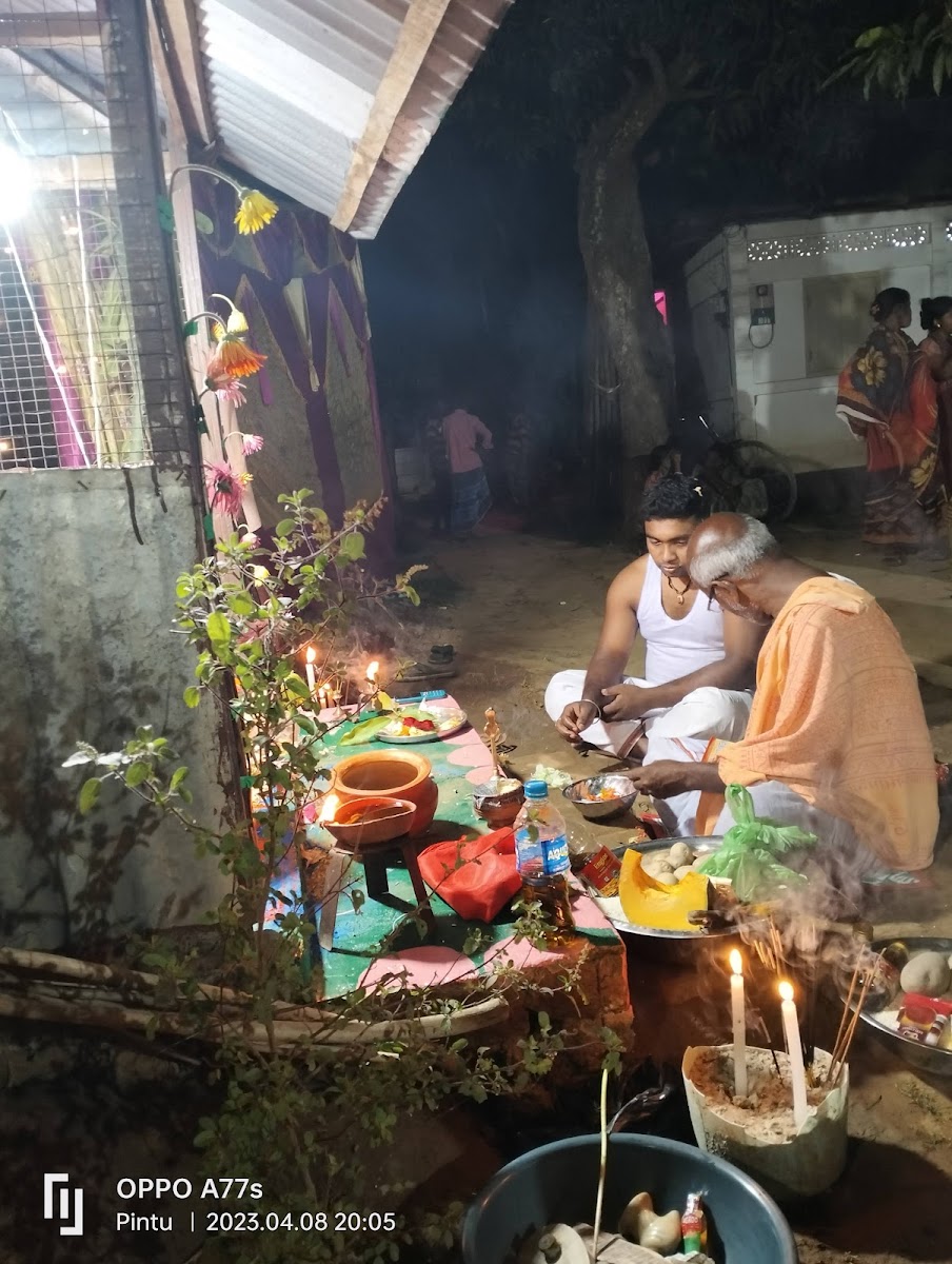 TILMURA SONI BABA photo 7