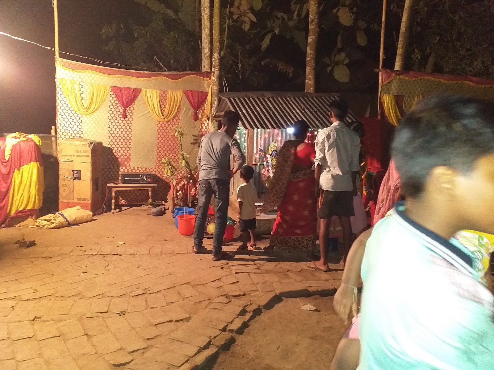 TILMURA SONI BABA photo 4