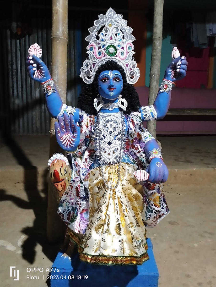 TILMURA SONI BABA photo 1