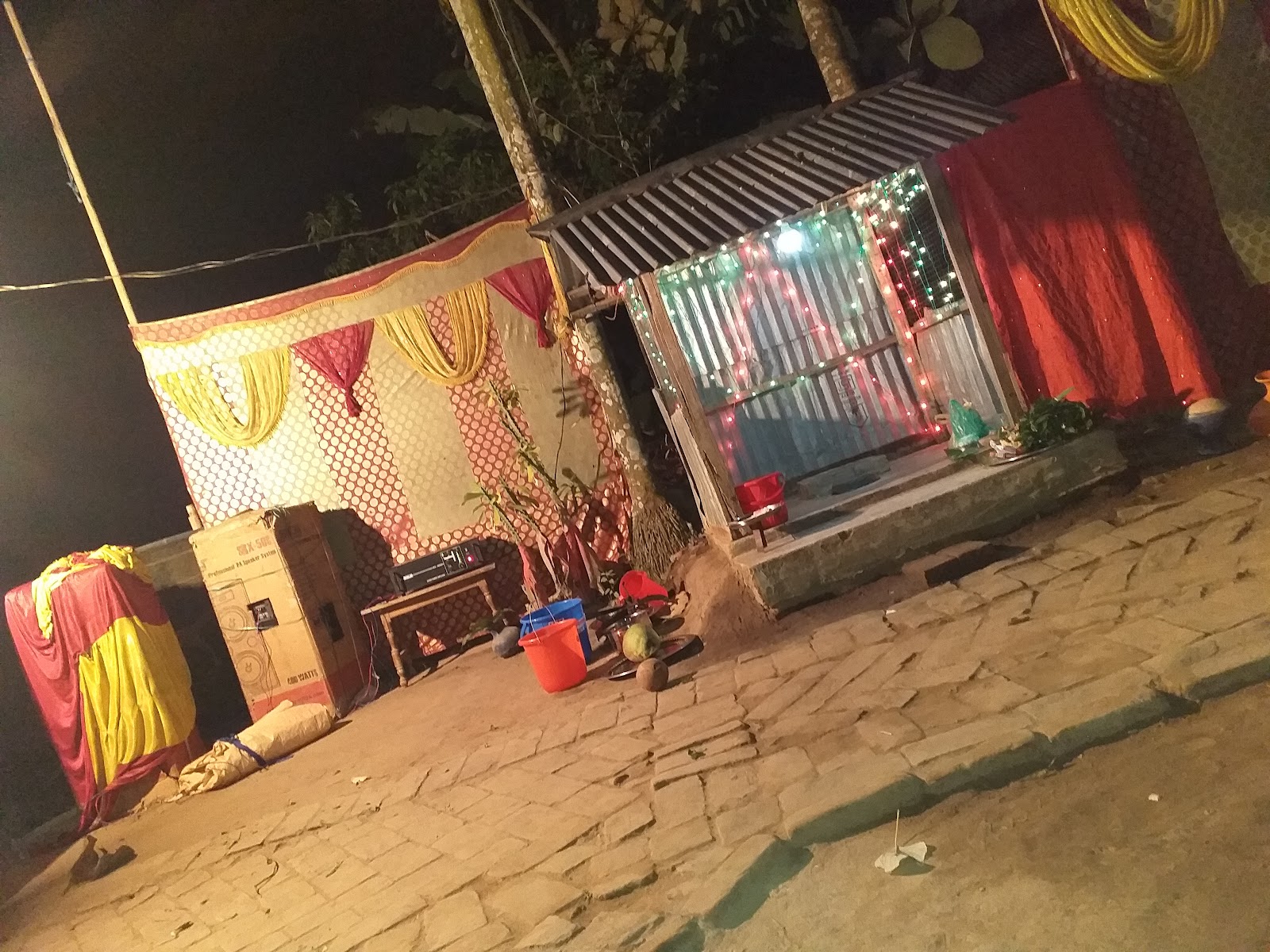 TILMURA SONI BABA photo 8