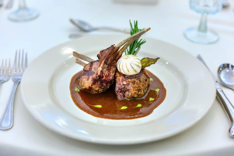 The Forum at Park Lane