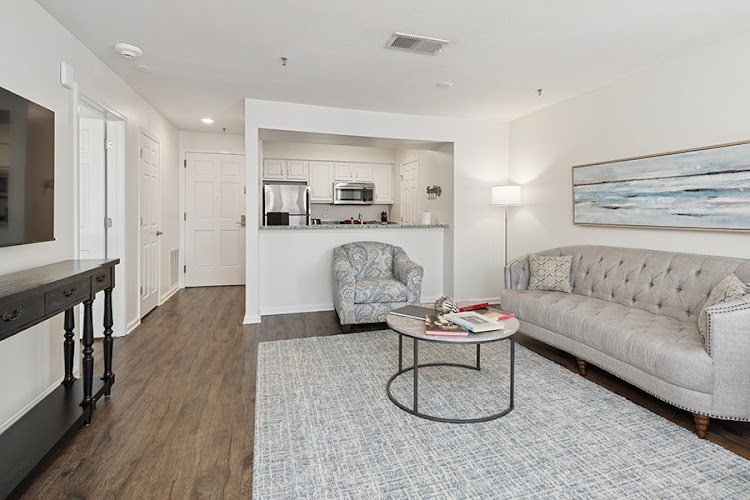 The Forum at Park Lane