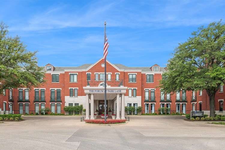 The Forum at Park Lane