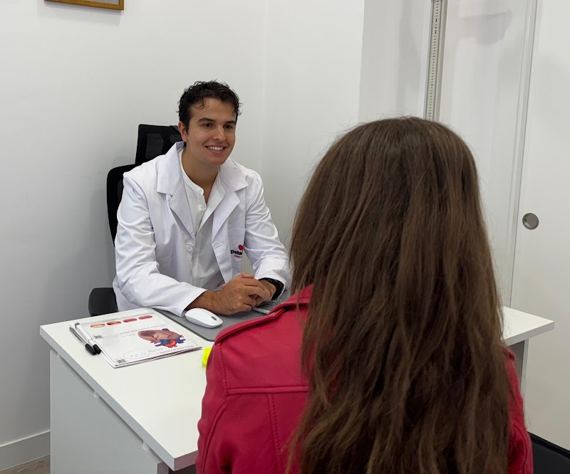 Centro Médico Delacruz photo 3