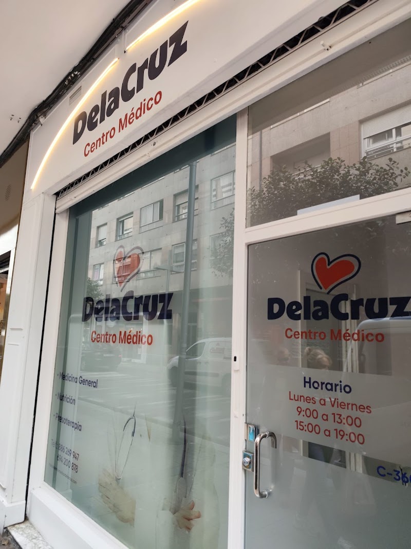 Centro Médico Delacruz photo 1
