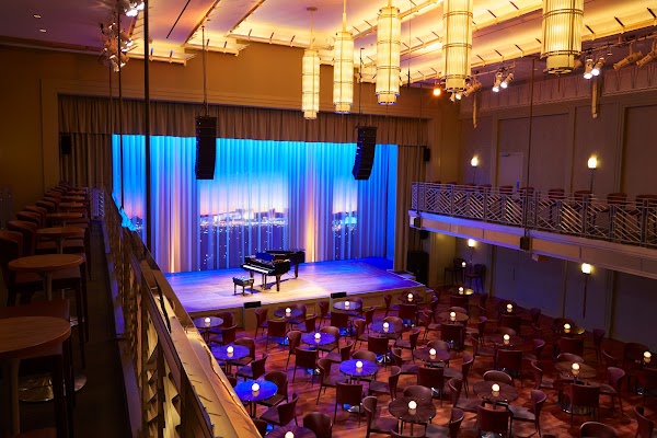 Myron's at The Smith Center portfolio