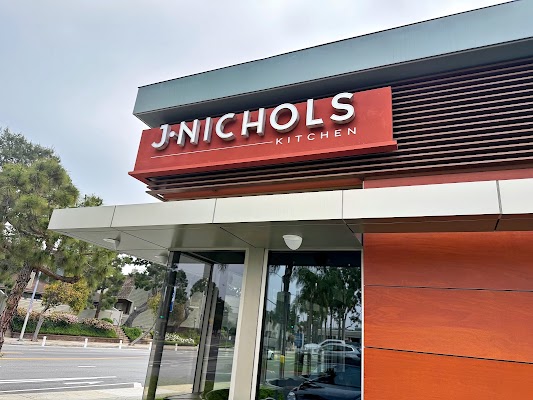 J Nichols Kitchen