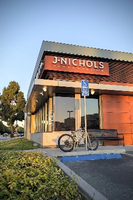 J Nichols Kitchen