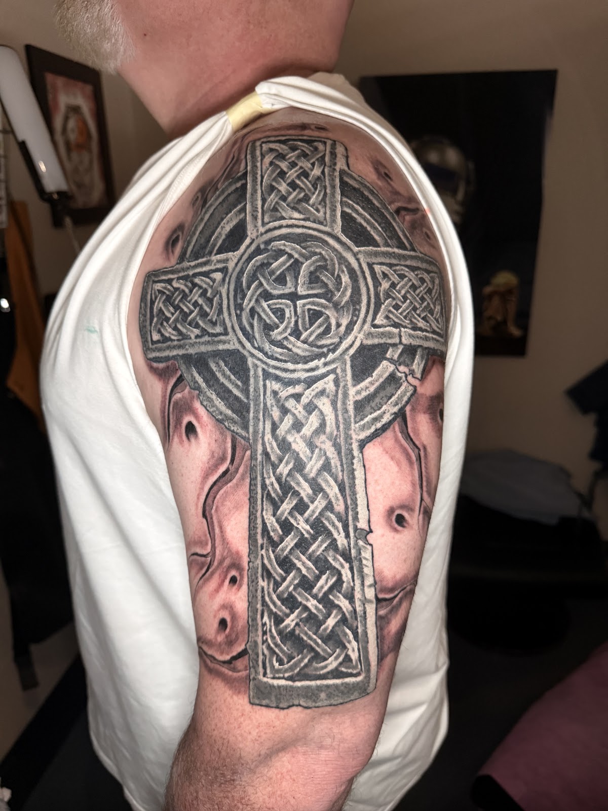 Elite Ink Tattoos of Myrtle Beach tattoo work — photo 2
