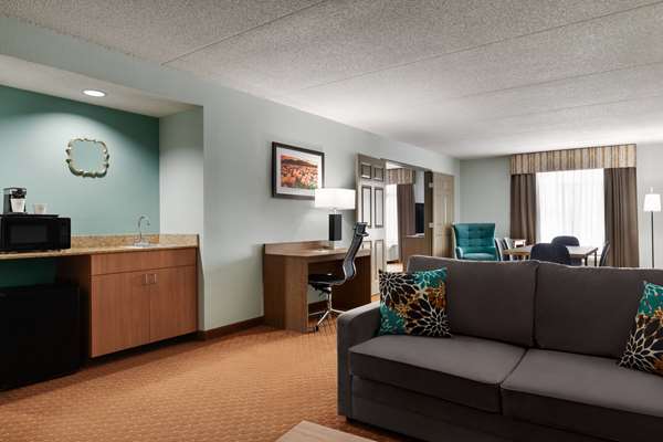 Photo by Wingate by Wyndham Louisville East