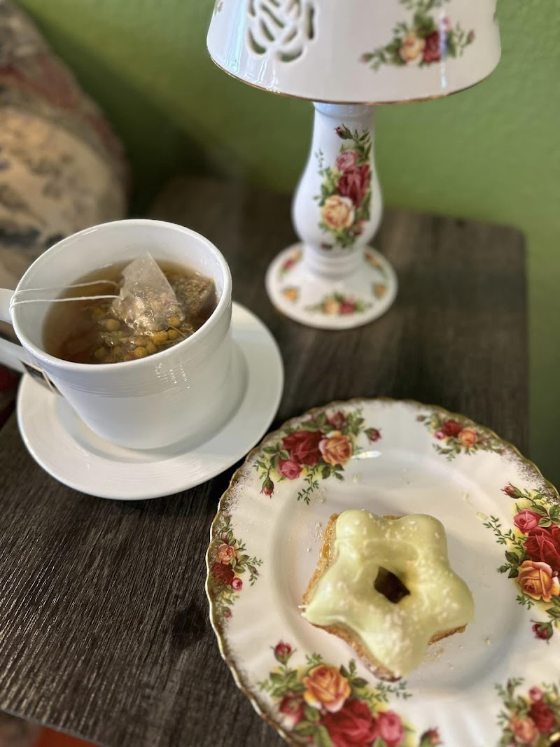 Coffee and the Cats photo 2