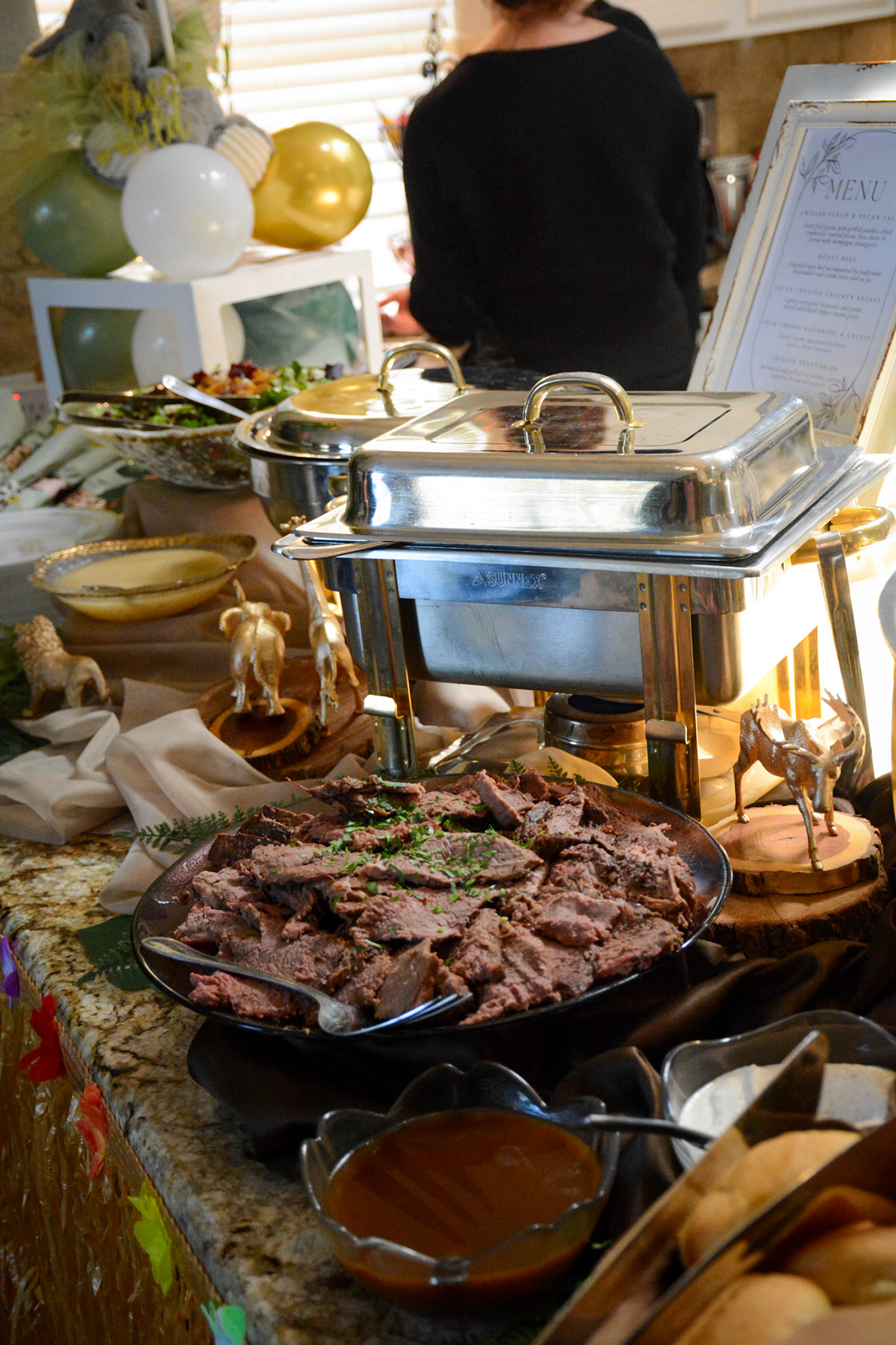 Gourmet Gals Catering & Events: Google Places image 5