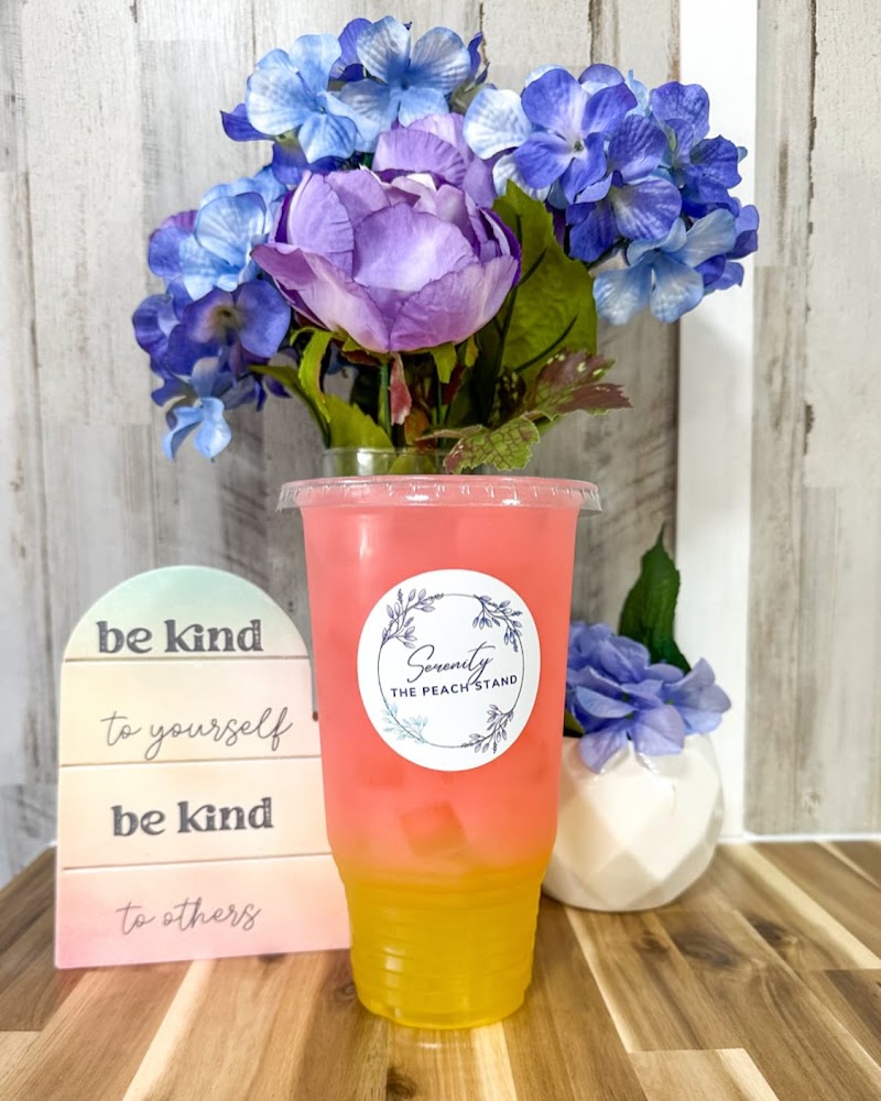 Serenity The Peach Stand photo 1