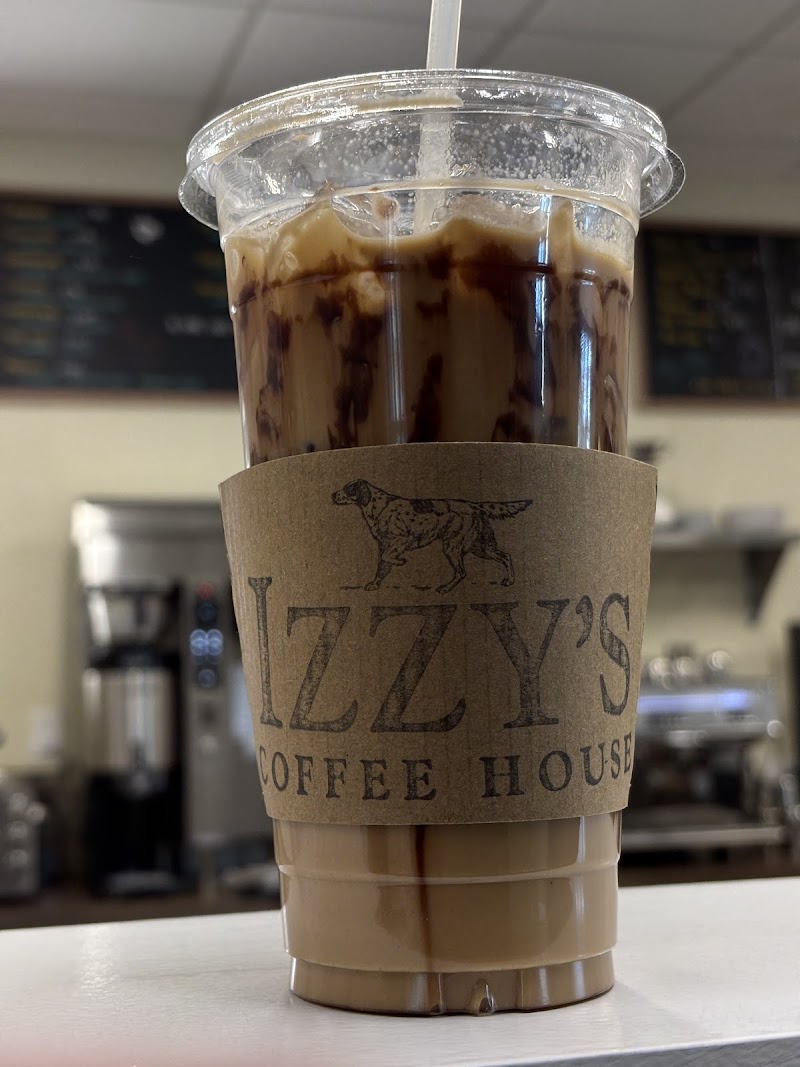 Izzy's Coffee House photo 3