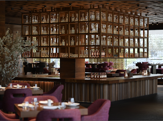 MYAZU Restaurant Jeddah