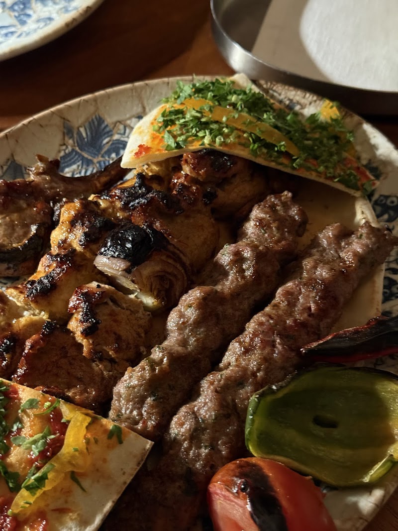 Lebanese Terrace photo 5