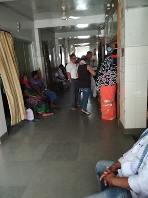Manglam Hospital