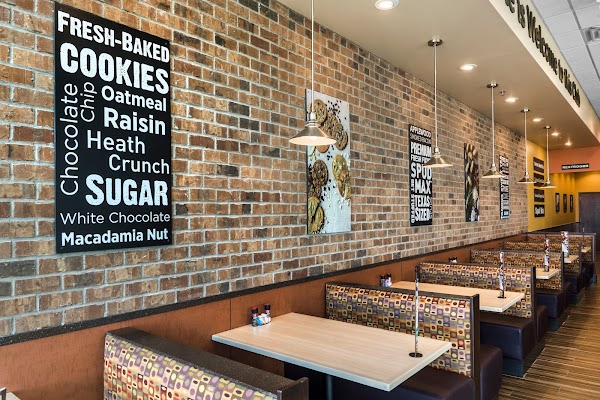 Photo of McAlister's Deli