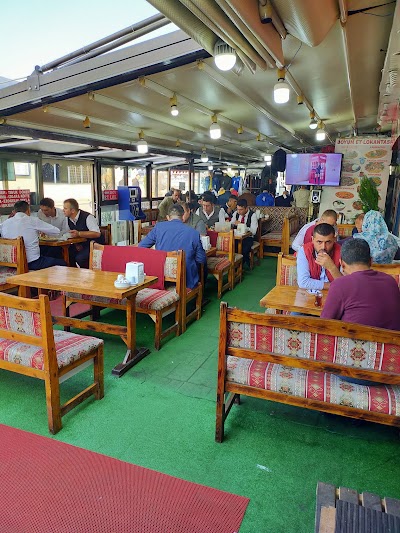 Doyum Et Lokantası - Restoran