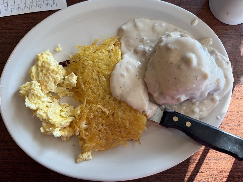 Larry & Milt’s Western Cafe photo 2