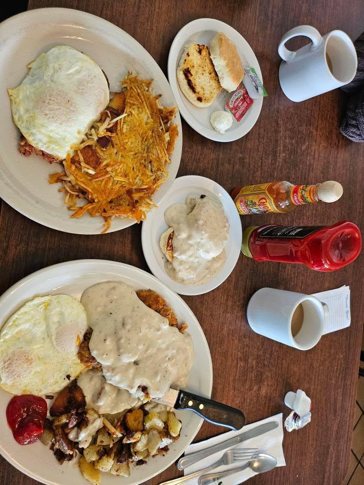 Larry & Milt’s Western Cafe photo 4