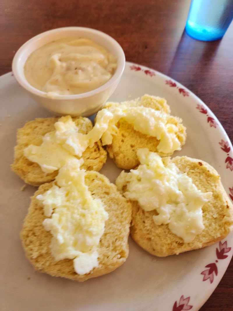 Larry & Milt’s Western Cafe photo 2