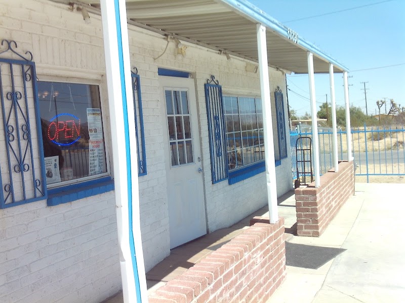 Larry & Milt’s Western Cafe photo 1