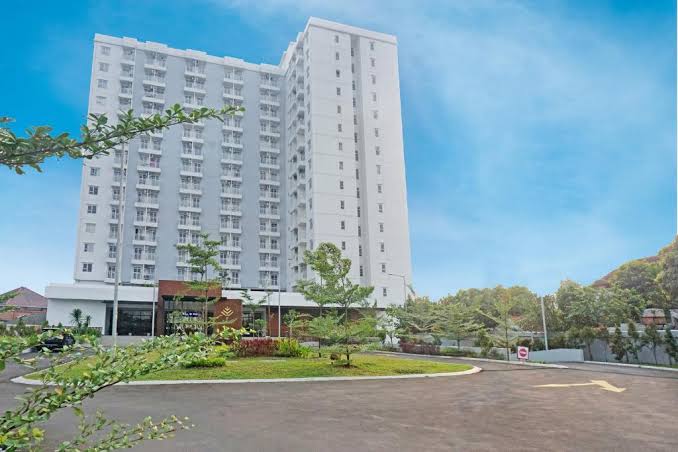 Jasmine Park Apartment Fix’s Rooms