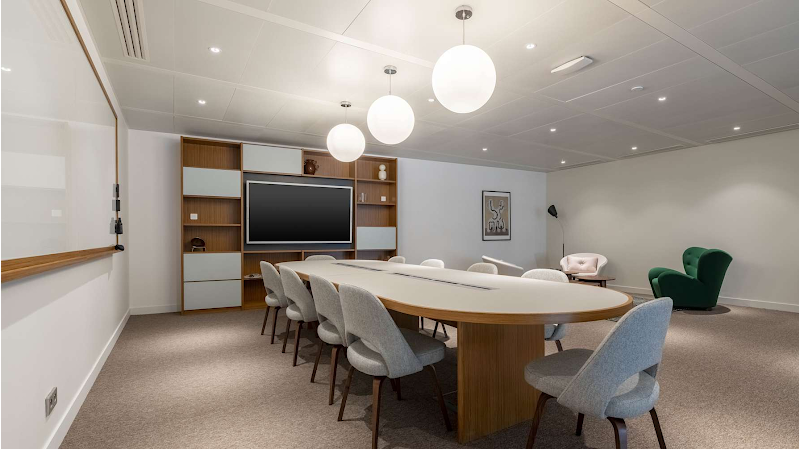 Coworking Neuilly Signature 185 CDG