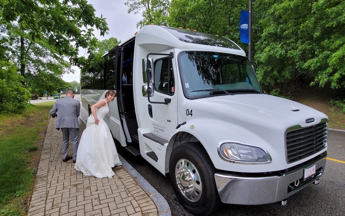 Maxi Party Bus Boston Rental: Google Places image 2