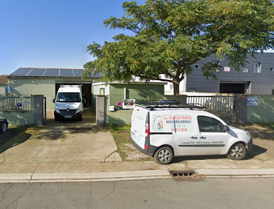 Menuiserie générale MIDAGUE FRANCK