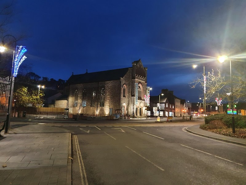 Newton Abbot Museum