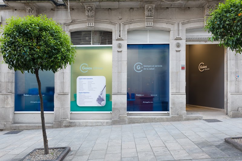 Clínica Gaias Vigo (Carral) photo 2