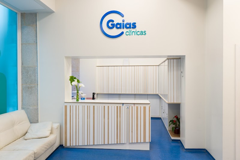 Clínica Gaias Vigo (Carral) photo 1