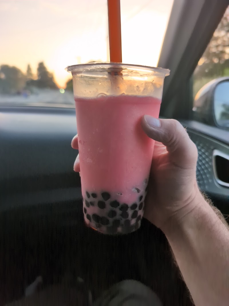 All Mine Frozen Yogurt & Bubble Tea photo 4
