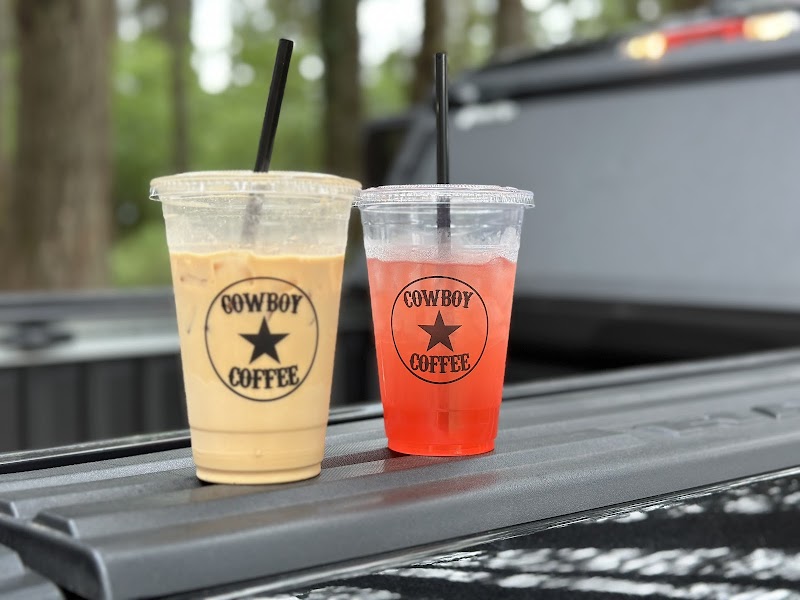 Cowboy Coffee Inc. photo 3