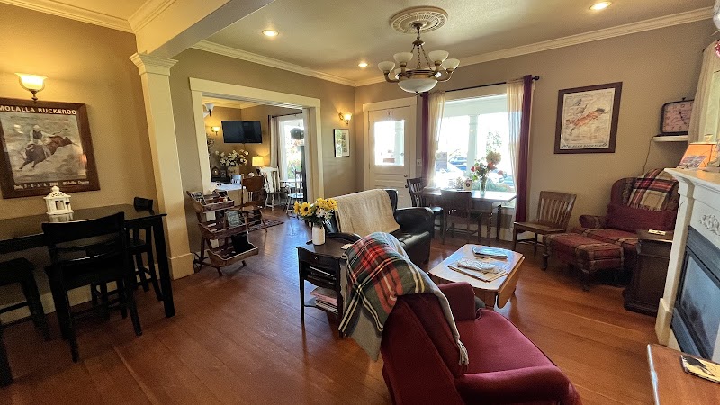 Cowboy Coffee Inc. photo 1