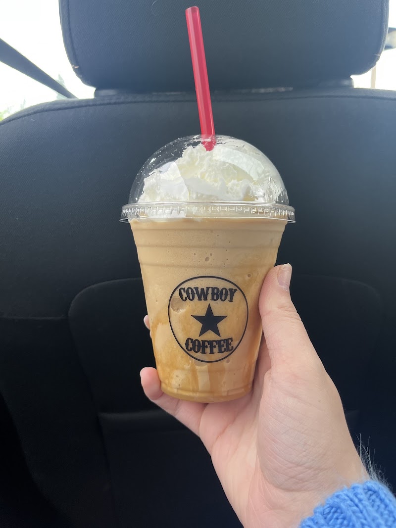 Cowboy Coffee Inc. photo 3