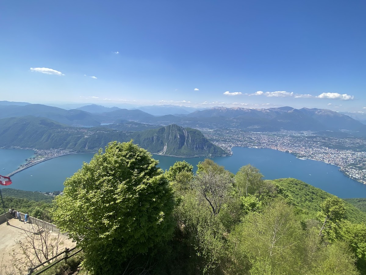 Monastero Retreat — 3