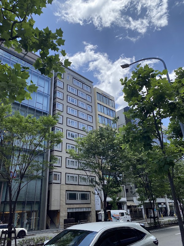 Hotel Checkin Shijo Karasuma