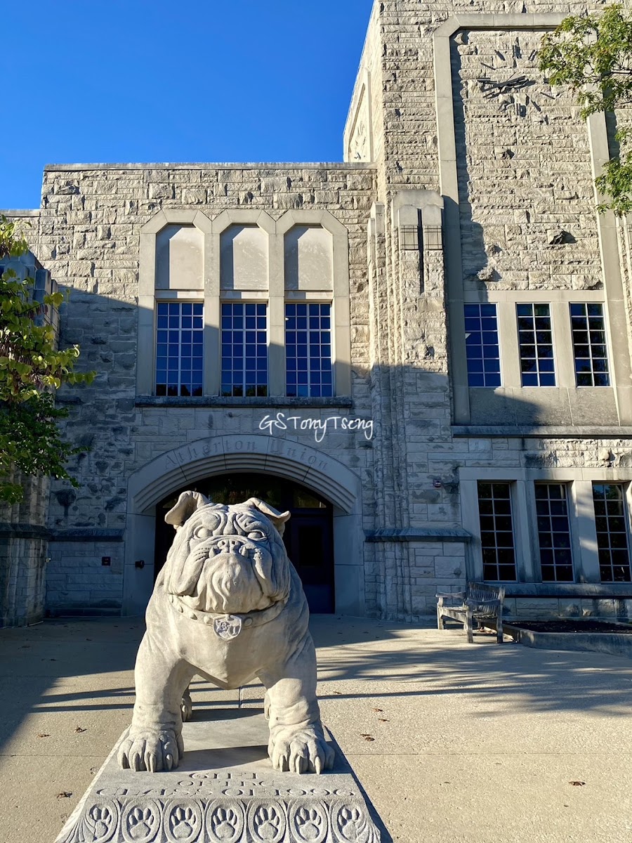 バトラー大学（Butler University）（Indianapolis、インディアナ州）