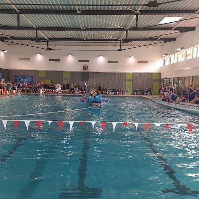 Schwimmhalle Großer Dreesch