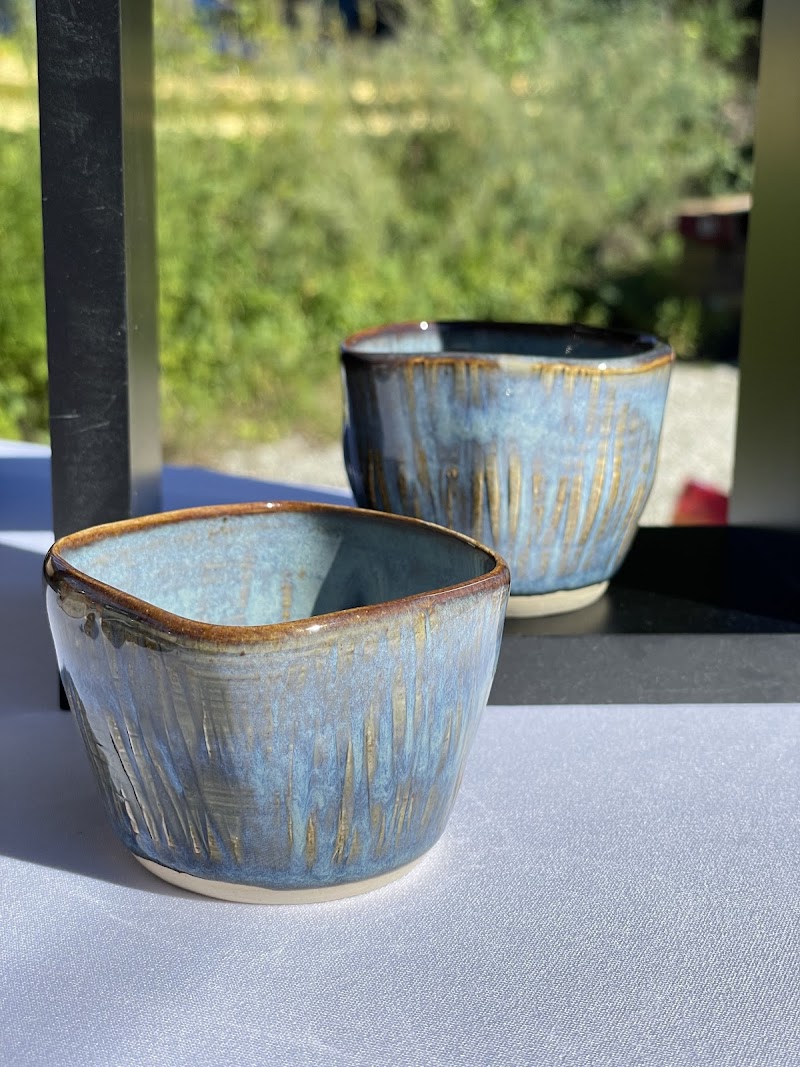 ClayWorks Community Ceramics Studio