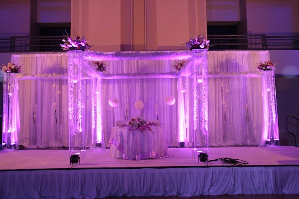 Dhoom Decoration portfolio